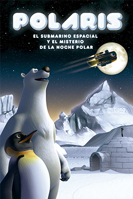 Cartel:Polaris