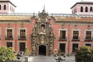 Museo de Historia de Madrid_fachada