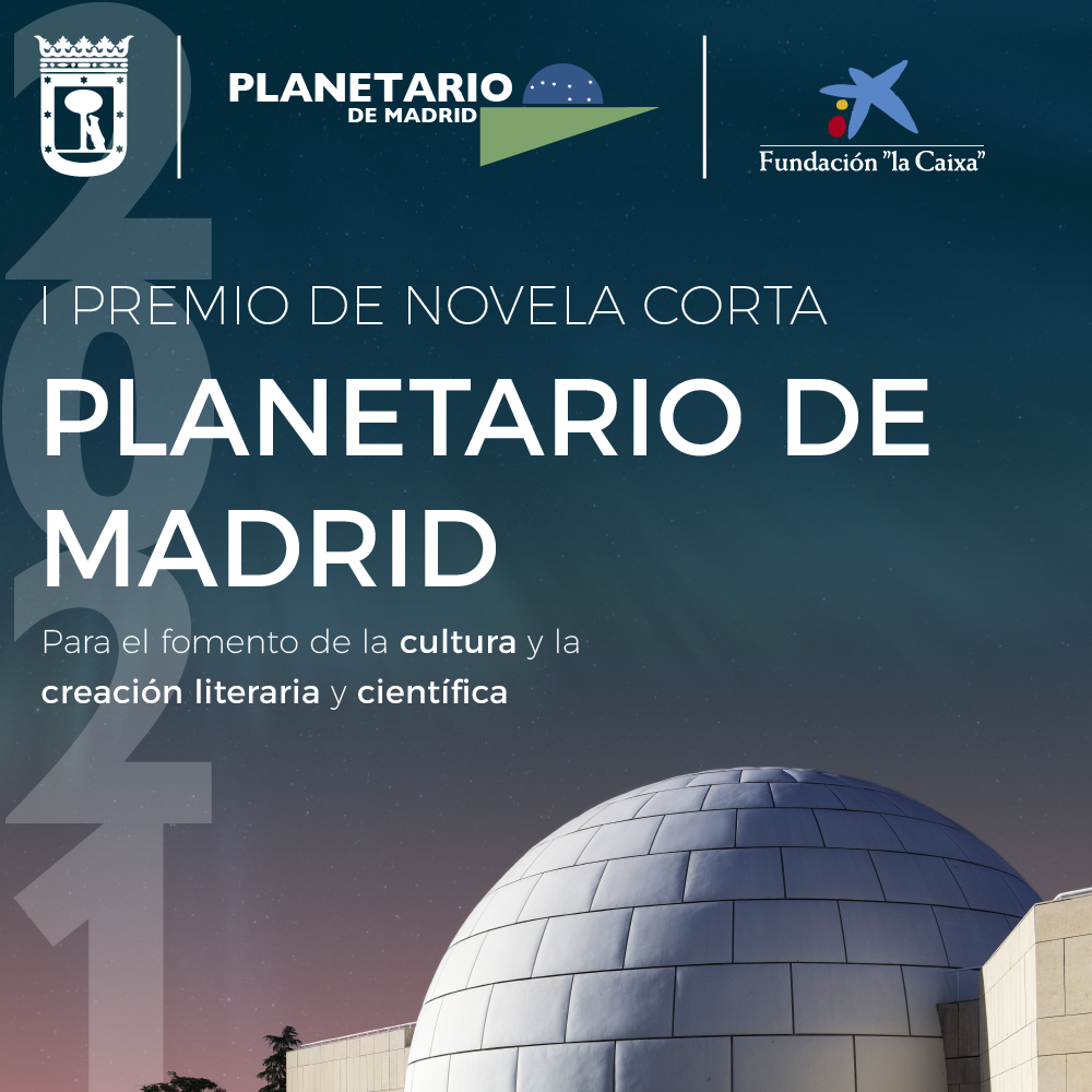 PREMIO DE NOVELA CORTA 