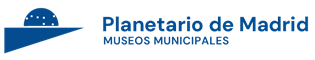 Planetario de Madrid
