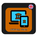 visita virtual (botón)
